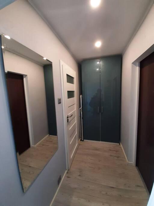 Urocze Mieszkanko 1,25 Km Do Morza Baltyckiego Apartment Гданск Екстериор снимка