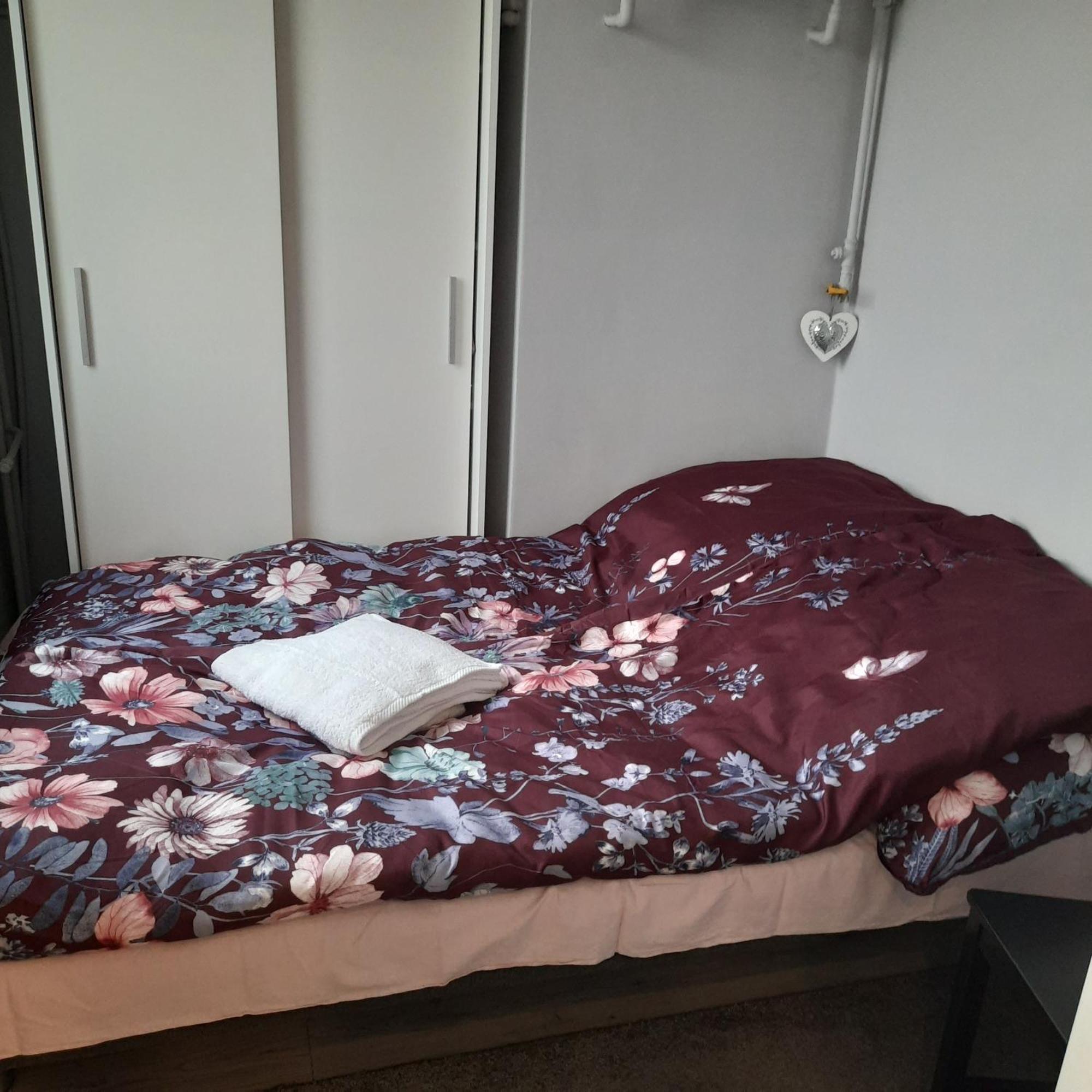 Urocze Mieszkanko 1,25 Km Do Morza Baltyckiego Apartment Гданск Екстериор снимка
